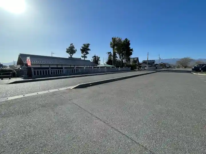 皇太神社(滋賀県)