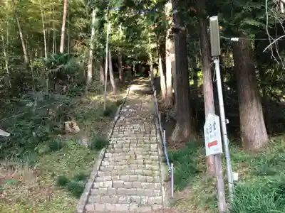 大日堂のその他建物