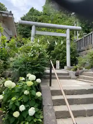 御霊神社(神奈川県)
