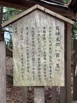 幣立神宮(熊本県)