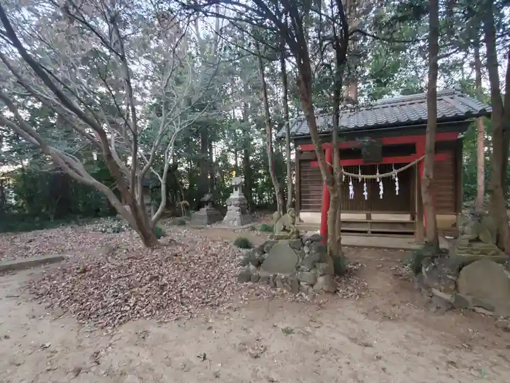 八幡神社(埼玉県)