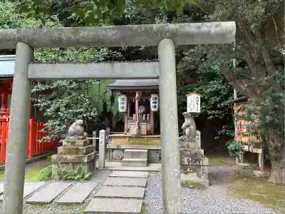 大豊神社(京都府)