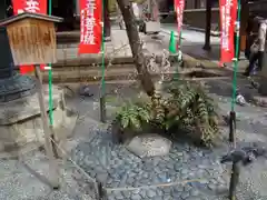 頂法寺（六角堂）(京都府)