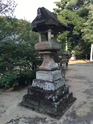 長浜神社(島根県)