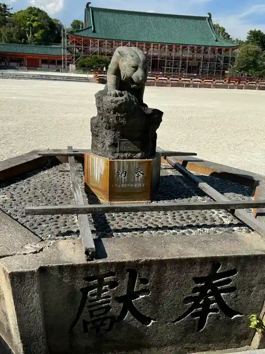 平安神宮(京都府)