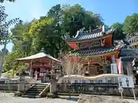 金乗院放光寺(埼玉県)