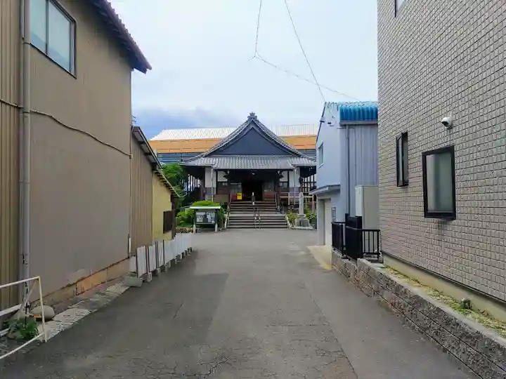 蓮如堂(前ヶ須教会)のその他建物