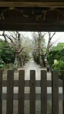 極楽寺（霊鷲山感應院極楽律寺）のその他建物