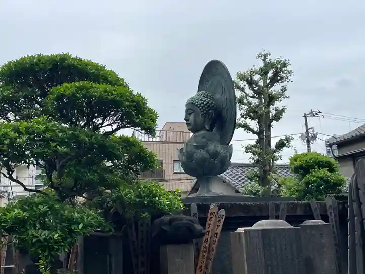 道林寺(東京都)