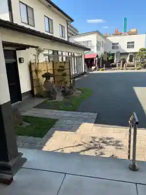 誓願寺　真言宗智山派(山形県)