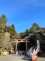 香取神宮(千葉県)