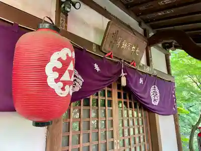 井の頭弁財天(大盛寺)(東京都)