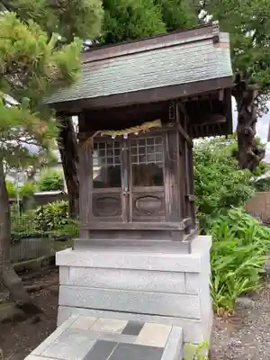 妙隆寺(神奈川県)