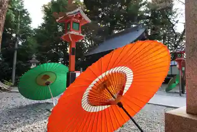 滑川神社 - 仕事と子どもの守り神の授与品その他