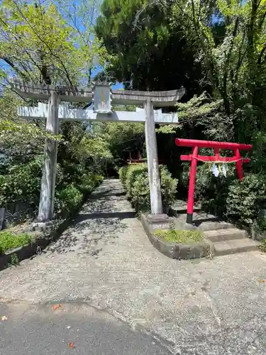 菊池神社(熊本県)