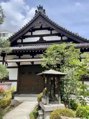 正覚寺(東京都)
