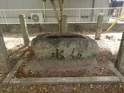 矢椅神社(三重県)