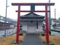 水神社(静岡県)