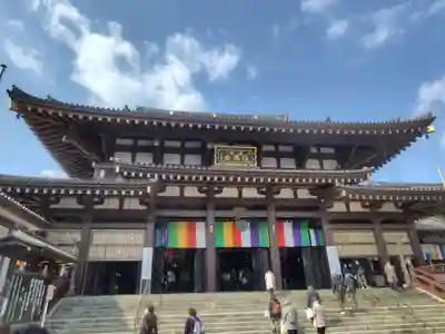 川崎大師（平間寺）(神奈川県)