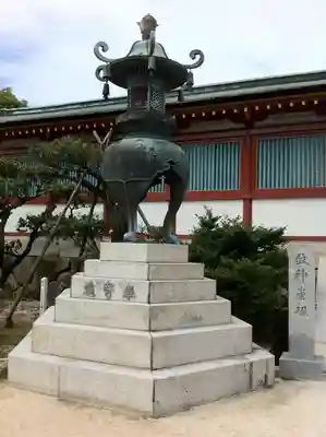 防府天満宮のその他建物