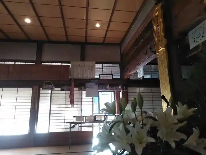 大聖院のその他建物