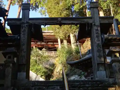 長命寺(滋賀県)