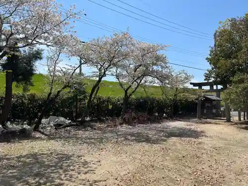 室城神社(京都府)