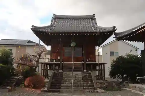 慈恩寺(岐阜県)