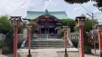 千住神社の{uncategorized: "未分類", other: "その他", undefined: "問題あり", building: "その他建物", grave: "お墓", sacred_gate: "鳥居", guardian: "狛犬", statue: "像", buddha: "仏像", history: "歴史", nature: "自然", garden: "庭園", animal: "動物", pagoda: "塔", temizu: "手水舎", mountain_gate: "山門・神門", sanctuary: "本殿・本堂", subordinate: "末社・摂社", art: "芸術", scenery: "景色", jizo: "地蔵", ema: "絵馬", goshuin: "御朱印", omikuji: "おみくじ", items: "授与品その他", amulet: "お守り", goshuincho: "御朱印帳", eats: "食事", festival: "お祭り", votive_dance: "神楽", shichigosan: "七五三参", wedding: "結婚式", experience: "体験その他", initially: "初詣", around: "周辺", anti_infection: "感染症対策"}