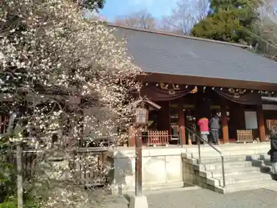 乃木神社(東京都)