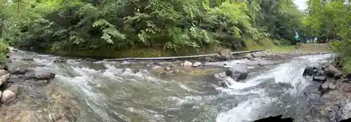 諏訪大社下社春宮(長野県)