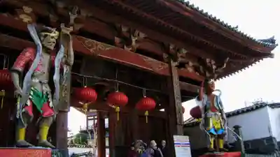 崇福寺(長崎県)
