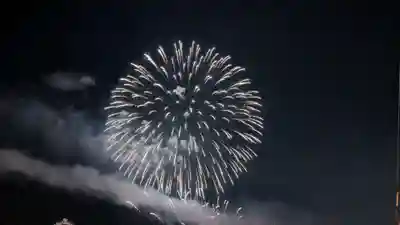 恵比須神社の周辺