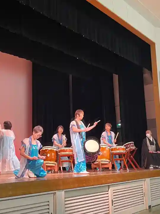 牟禮山観音禅寺(滋賀県)