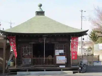 宗禅寺のその他建物