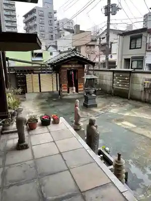 法昌寺(東京都)