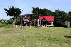 千軒神社(北海道)