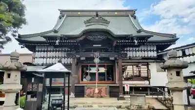 清宝院(東京都)