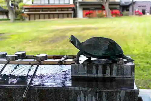水若酢神社(島根県)