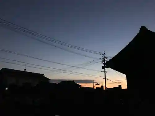 明願寺のその他建物