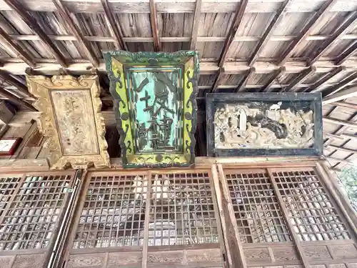 八坂神社(滋賀県)