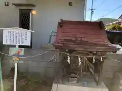 大麻比古神社(徳島県)