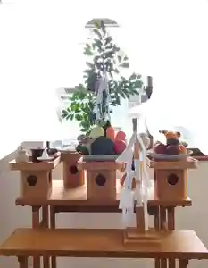 厄除の宮 駒林神社の体験その他(2023年03月25日(土) 13時32分02秒投稿)