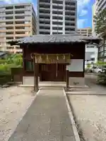 貴船神社(福岡県)