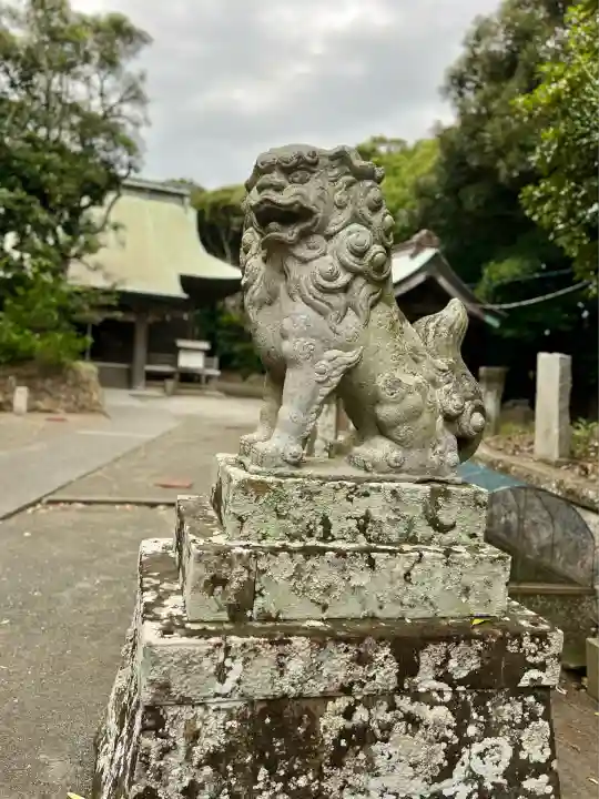 駒形神社(静岡県)