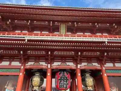 浅草寺(東京都)