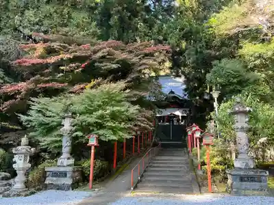 満願寺(栃木県)