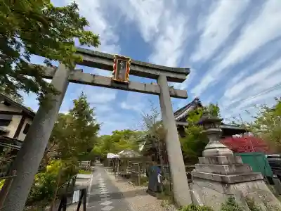 梨木神社(京都府)