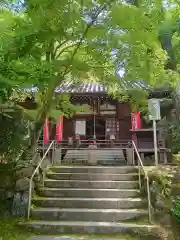 今熊野観音寺(京都府)