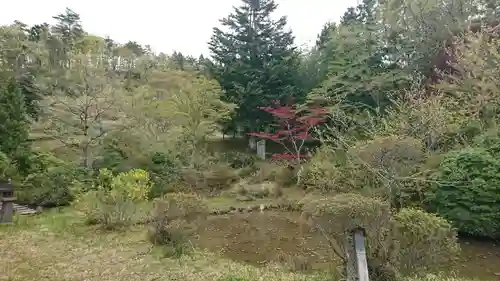 清水寺(宮城県)